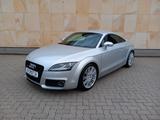 Audi TT 2.0 TFSI quattro S-line *NAVI*PDC*SHZ*LEDER* - Audi TT in Mannheim