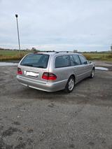 Mercedes-Benz 280 T Modell Allrad ( 4 Matic) 7 Sitzer  - Mercedes-Benz 280: 4matic