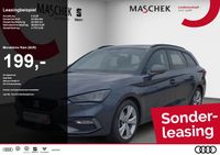 Seat Leon - Vorschau Bild 1