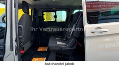 FORD Transit/Tourneo/Custom/L1/Titanium/2 Jahre Garan