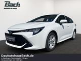 Toyota Corolla 2.0 Hybrid Touring Sports Business Editi - Toyota Gebrauchtwagen in Konstanz