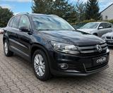 Volkswagen Tiguan Life BEHINDERTENGERECHT - Behindertengerechte Volkswagen Tiguan