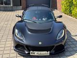 Lotus Exige Sport 350 - Lotus Gebrauchtwagen