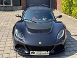Lotus Exige Sport 350 - Lotus Exige