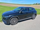 Mercedes-Benz EQA 300 4MATIC - - gebrauchte Mercedes-Benz EQA aus dem Jahr 2023