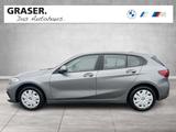 BMW 116i Hatch DAB WLAN Klima Shz PDC - BMW: Hatch