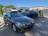 Mercedes-Benz Coupe E 350 CGI BlueEfficiency Tuv neu 04.2027 - Mercedes-Benz mit Benzin-Antrieb: Coupé, 3.0