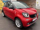 Smart ForFour Passion 90 PS Klima Sitzheizung PDC LED - Smart ForFour mit Benzin-Antrieb: Kleinwagen