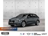 Audi A3 2.0 TDI S-Line Sportpaket "Xenon - MMI Navi - - Audi A3: 2 0 TDI