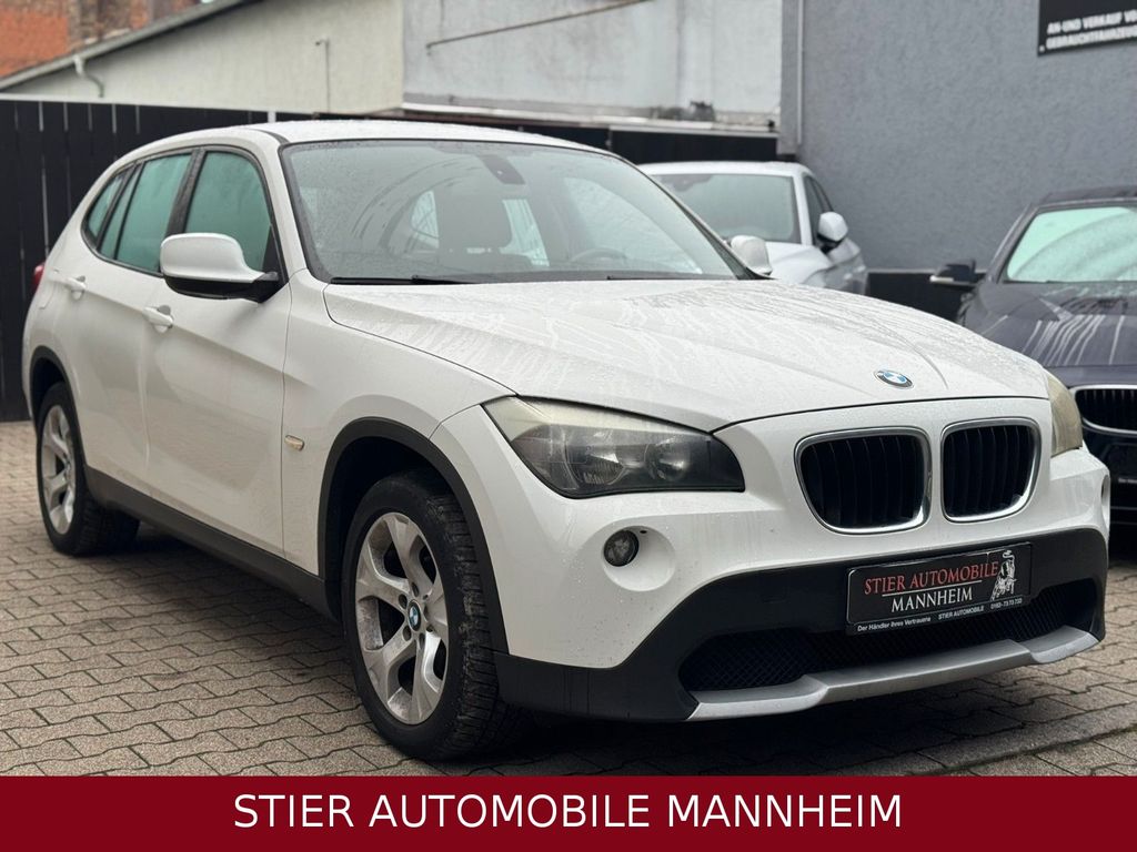 Angebot ansehen BMW X1