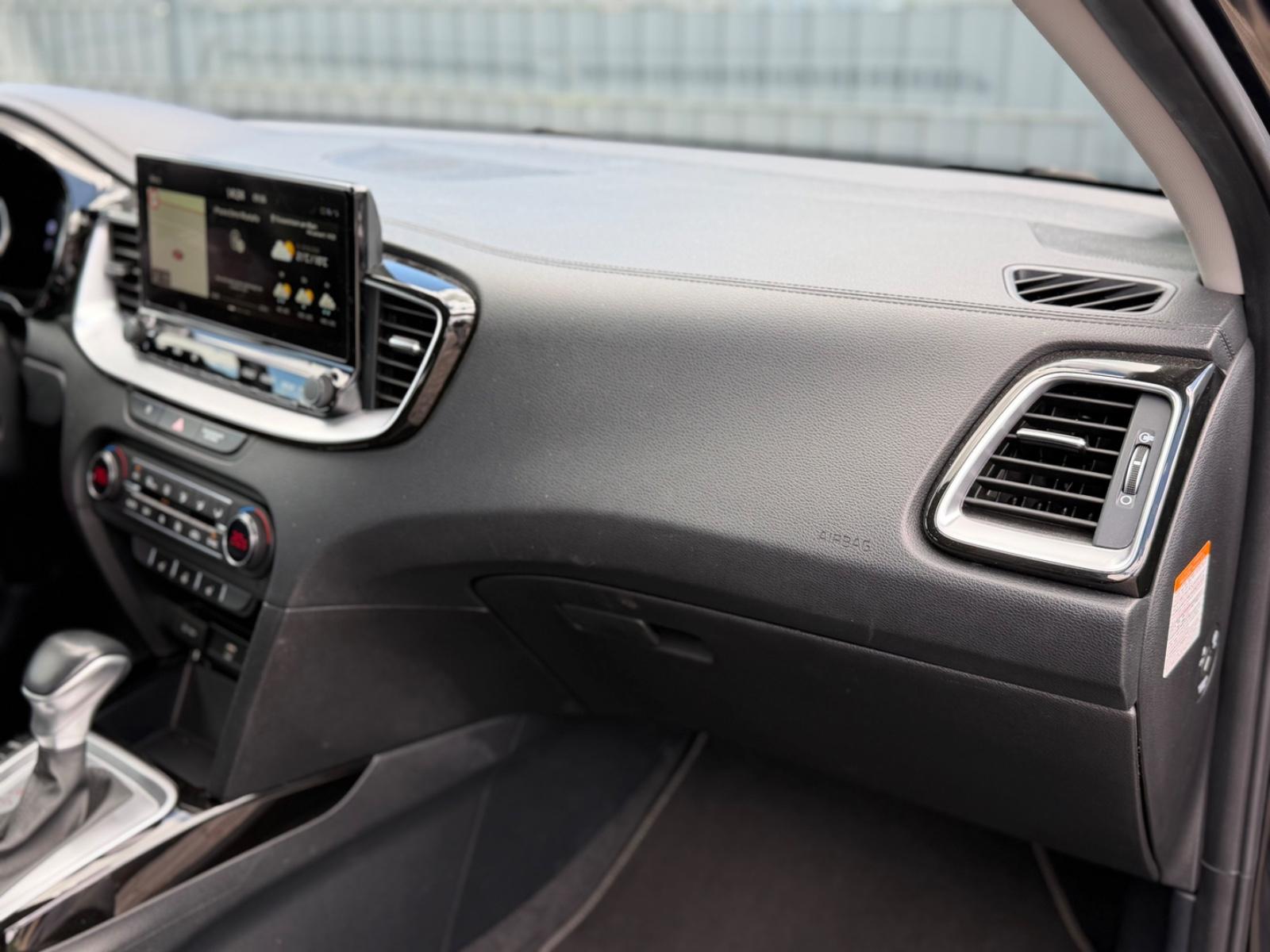 Kia MOTOR NEU BEI KIA (SHZ/R-KAM/LNKRD/Apple CarPlay