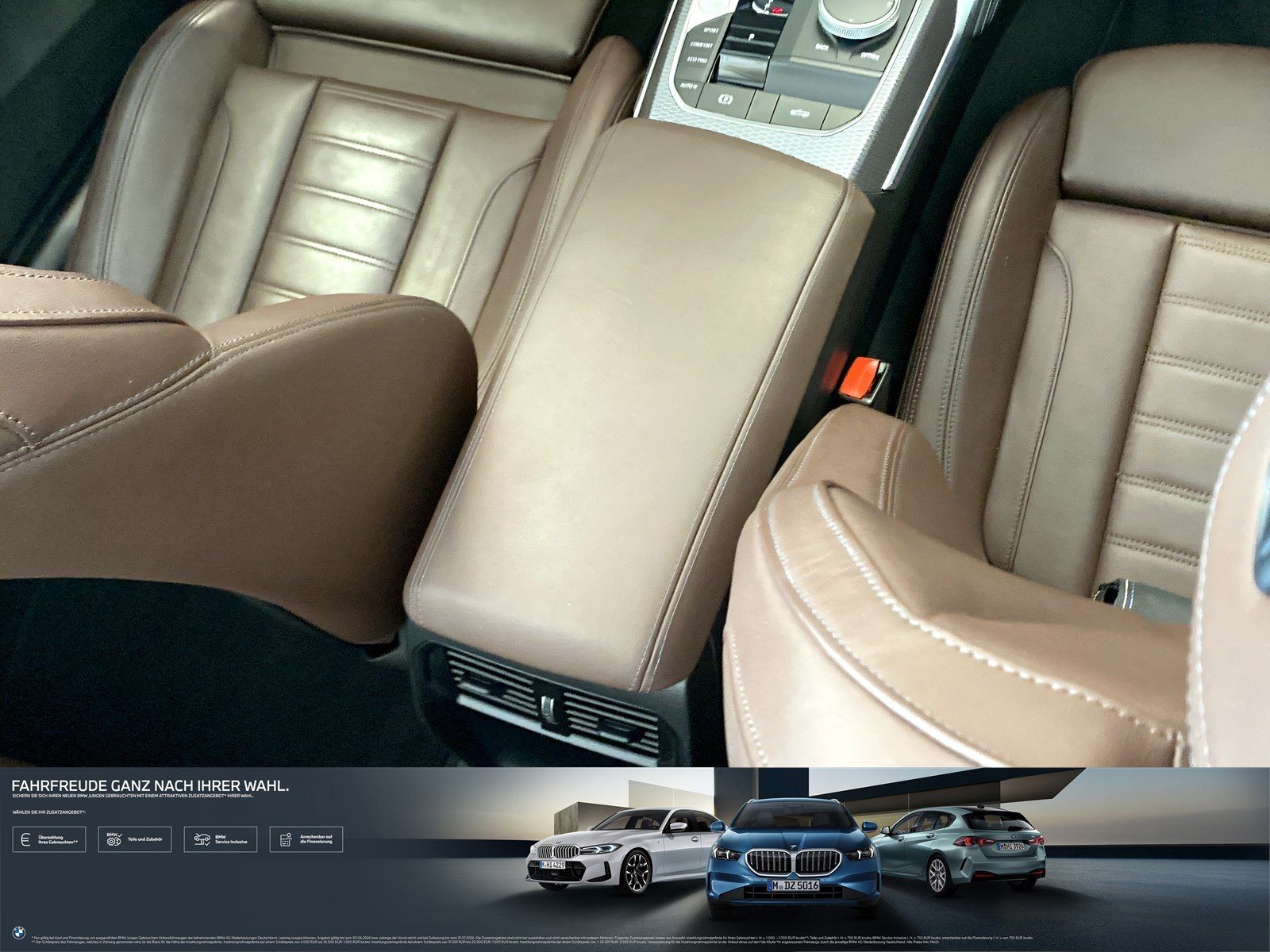 BMW 420 - Bild 18