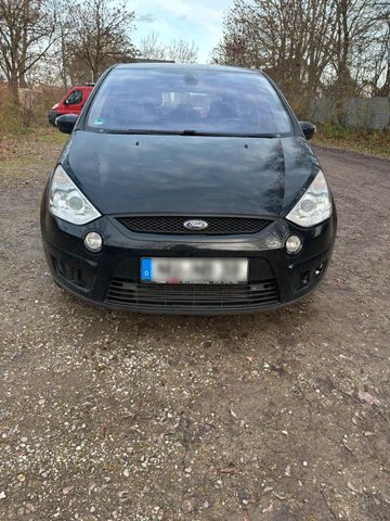 Ford S-Max  7 Sitze