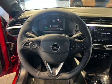 Bild 13 Opel Corsa Corsa-e GS - IntelliLux LED | RFK | SHZ | LHZ