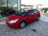 Citroën CITROEN C4 1.6 HDi 90CV Van autocarro 2 posti - Citroën C4 aus 2008: Hdi