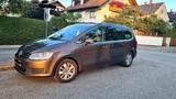 Volkswagen Sharan 2.0 TDI Comfortline 7Sitzer AHK TÜV 05/27