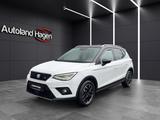 Seat AronaFR 1.0TSI AUT. FINANZIERUNG 299€ + GARANTIE - 0 Prozent Finanzierung Angebote: Auto gebraucht