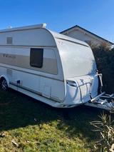 Tabbert Vivaldi 560 TDL AB4 2016 - Tabbert 560