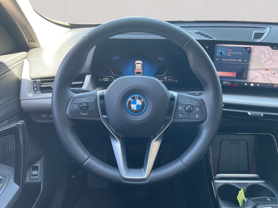 BMW X1 - Bild 14