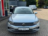 Volkswagen Passat B8 Variant 2.0 TDI - Volkswagen Passat: TDI Variant