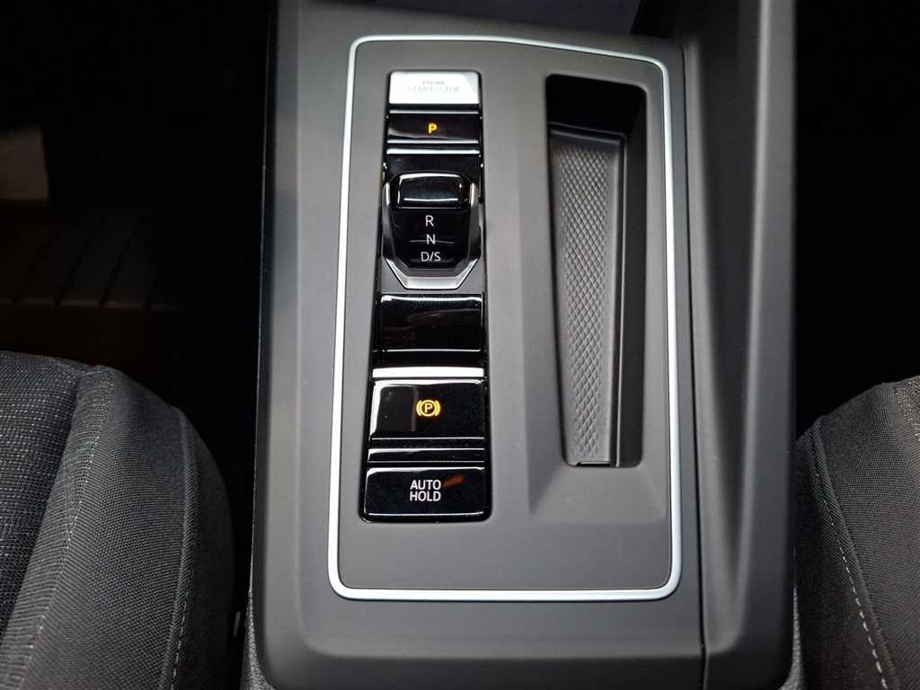 Volkswagen Golf Variant Life 1.0 eTSI DSG Navi Winterpaket, миниатюра 14