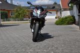 Aprilia Tuono V4 RR