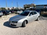 Alfa Romeo 159 1.9 JTDm 16V Distinctive - Alfa Romeo 159 mit Diesel-Antrieb: 1.9