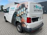 Volkswagen T6 Transporter 2.0TDI 140 4MOTION 59789 - Volkswagen: Transporter 4motion