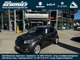 Suzuki IGNIS 1.2 DUALJET ALLRAD COMFORT ALLWETTER - Suzuki Ignis aus 2018