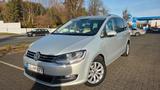 Volkswagen Sharan Highline4Motion*AHK+LEDER+NAV+KLIMAUT+TOP - Volkswagen Sharan: Allradantrieb, 4motion