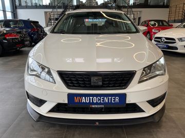 Seat Leon Style *NAVI*KLIMA*TEMPOMAT*SZ.HZ.*PDC*NAVI*