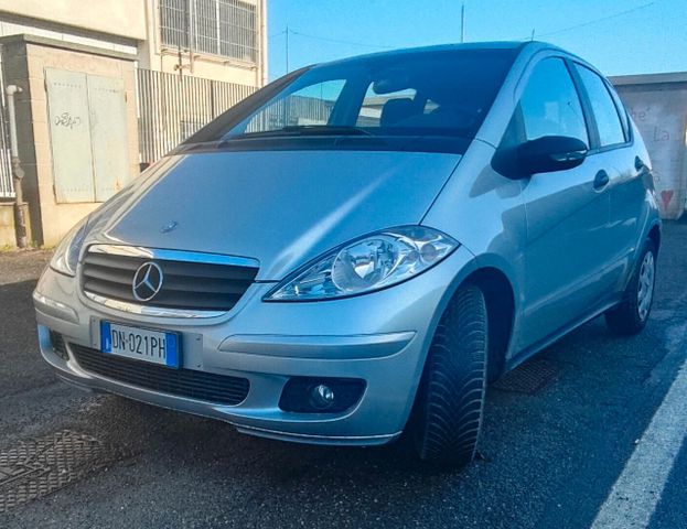 Mercedes-Benz Mercedes-benz A 150 A 150 Elegance