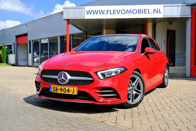 MERCEDES-BENZ A 200 Business Solution AMG Aut. Pano|Leder-Alca