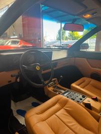 1983 Ferrari MONDIAL 照片 10