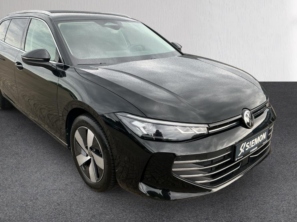 Volkswagen Passat 2.0 TDI DSG Business ACC RFK Navi SHZ LHZ, миниатюра 10