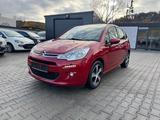 Citroën C3 1,2  Selection / Klimaautomatik / LED - gebrauchte Citroën C3 aus dem Jahr 2016