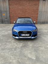 Audi RS3 B&O, PANO, RS-Abgasanlage & Sitze 280 km/h