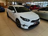 Kia Ceed Sportswagon 1.0 T-GDI Navi|Klima|SHZ|Car-Pl - scheckheftgepflegte Kia cee'd Sportswagon