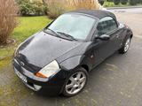 Ford Streetka 1.6 - - schwarze Ford Streetka