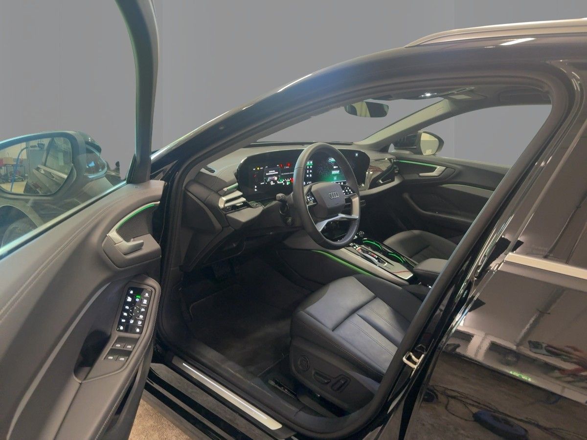Audi A5 - Bild 8