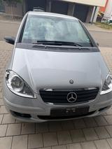Mercedes-Benz A 150 CLASSIC Classic - Mercedes-Benz A 150 von privat