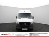 Mercedes-Benz Sprinter 314 CDI *1-HAND* KAMERA+NAVI 5587 - Mercedes-Benz Sprinter: 3.5