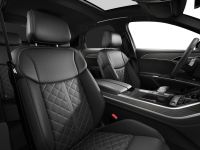 Audi A8 - Vorschau Bild 11