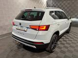 Seat Ateca*XCELLENCE*LED-TEMP-NAV-AHK-R.KAM-APPLE-19" - Seat mit Diesel-Antrieb: Geländewagen, Schaltgetriebe