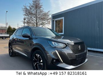 Peugeot 2008 - 1