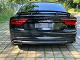 Audi A7 3.0 TDI 240kW quattro comp. tiptr. Spb. c... - Audi A7 von privat