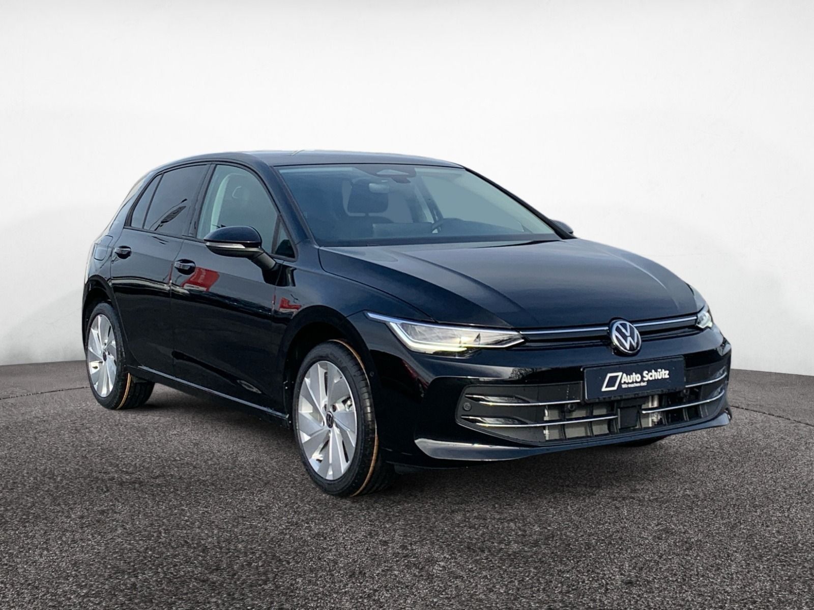 Volkswagen Golf - Bild 8