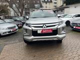 Mitsubishi L200/Doppelkabine 4WD/Kamera/Navi/Euro6/AHK - Mitsubishi L200 Gebrauchtwagen