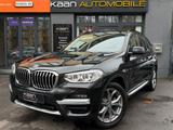 BMW X3 xDrive 20 d xLine/LED/NAVI/LEDER/KAMERA/AHK - BMW X3 Gebrauchtwagen in Köln