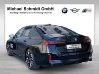 BMW i5 - Vorschau Bild 3